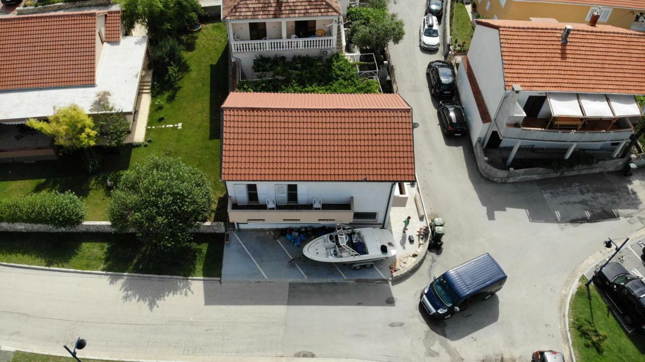 Apartments Anastazija Nin Room photo